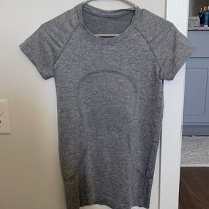lululemon swiftly tech short sleeve